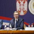 Vučić na Svesrpskom saboru: Postignut dogovor o srpskom jedinstvu koje će trajati doveka