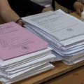 GIK Niš objavio preliminarne rezultate - nema promena, u ponedeljak o prigovorima