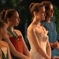 Plesom od Londona do Beograda: Mlade balerine i u Srbiji imaju priliku da uče po programu Kraljevske baletske akademije
