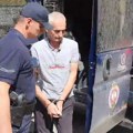 Osumnjičeni srđan janović ponovo pred tužiocem u sredu Otkrivene kontradiktornosti u njegovom iskazu o ubistvu Danke Ilić…