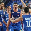 Novi preokret Srbije i korak ka Olimpijskim igrama: Turska pala u Ljubljani, upisana peta pobeda u Ligi nacija