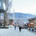 Sarajevo kreće u kampanju „Bosna je bosanska”