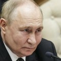 Putinov plan je mnogo veći Bivši obaveštajac: Ponudio je "poslednju šansu"
