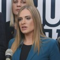 Oglasila se ministarka Milica Đurđević Stamenkovski o zabrani festivala „Mirdita, dobar dan“