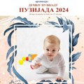 Najslađa trka beba i ove godine u Prijepolju