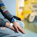 U bolnici u Ćupriji 14 dece sa simptomima trovanja, niko nije životno ugrožen