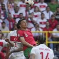 Fudbaleri Turske razbesneli nemce: Ovo nikako nisu smeli da urede