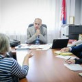 Građani pozvali ministra, pa mu došli u kancelariju da se žale Lončar: "Ovo je realna slika našeg zdravstva" (foto)