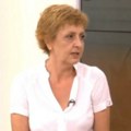 Biljana Stojković: Opozicija ne može da ugrozi aktuelnu vlast