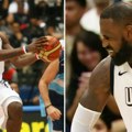 Kad je Amerika poslednji put izgubila? Lebron je i tada igrao! Srbi hoće čudo koje svet nije video decenijama