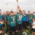 FOTO: Mihajlovčani ponovili prošlogodišnji uspeh – MSK ponovo osvojio Kup FSG Zrenjanin