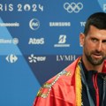 Novak o olimpijskom zlatu: "Takav osećaj nikada pre nisam doživeo"