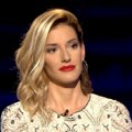 Jovana Joksimović se oglasila o uvođenju vojnog roka! Evo da li želi sina da pošalje u vojsku