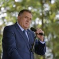 Dodik: RS će izgubiti sve, ako prihvati ultimatume Amerikanaca