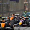 Lando Noris pobedio Ferštapena u Singapuru i smanjio razliku u šampionatu Formule 1