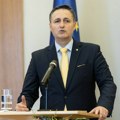 Bećirović u UN: Srbija pretnja suverenitetu i teritorijalnom integritetu BiH