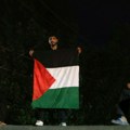 Pravda je zadovoljena? Palestinci likuju dok Izrael zasipaju raketama VIDEO