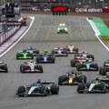 Formula 1 od 2026. godine imaće 11 timova