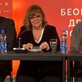 "Celog života su gledali majku i oca glumce u kući, sretali naše kolege....": Vesna Čipčić iskreno o deci, evo zbog čega…