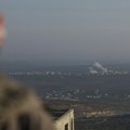 Zatvoren aerodrom, blokirane saobraćajnice prema gradu; Vojska se povlači FOTO/VIDEO