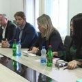 Gradonačelnik organizuje novi prijem za građane