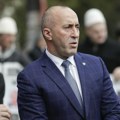 Haradinaj u kampanji: Kurti je srpski špijun