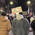 Razotkrivena velika prevara đilasovaca Evo ko se krije iz Arhiva javnih skupova, oni objavljuju lažne cifre sa protesta