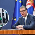 Vučić o sankacijama SAD prema NIS-u: Neće biti nikakve krize