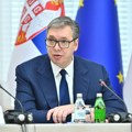 Vučić objavio zvaničnu ponudu opoziciji