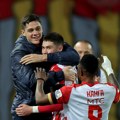 Crvena zvezda i zvanično ostala bez štopera: Ukoliko ode Điga, ostaju samo dva štopera u timu!