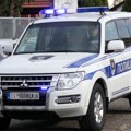 Došao s pištoljem na posao pa priveden Radnik objasnio zašto je sa sobom nosio oružje