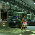 Bez zadržavanja na rampama auto-puteva i na putničkim terminalima graničnih prelaza