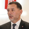 Radujko: Ep mladih najveći turnir u istoriji Srbije