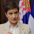 Ana Brnabić čestitala građanima Dan državnosti: Ovaj praznik nas podseća na odlučnost naših predaka i njihovu borbu za…