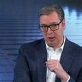 "Dok su Vodili revoluciju, Šolak se obogatio za 1,5 milijardi evra" Vučić o prodaji SBB: Obogatio se toliko da 100 godina on…