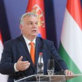 Špigel: Orban čestitao Alis Vajdel uspeh na izborima, ignorisao Merca