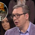 "Srbija je trebalo da bude uzdržana": Aleksandar Vučić o rezoluciji UN o Ukrajini