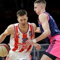 UŽIVO Zvezda bez trojice bitnih igrača protiv Mege