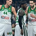 Panatinaikos ubedljiv pred meč protiv Zvezde: Trojica igrača namestila ruke, evo koga se treba paziti