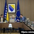 BiH bi mogla izgubiti 1,3 milijarde eura zbog entiteta - za početak