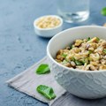 Ovo je najbolja žitarica za snižavanje šećera u krvi, prema nutricionistima