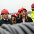 Ministarka energetike: EPS će ove godine značajno ozeleniti proizvodnju