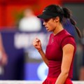 Najbolji plasman u karijeri za Olgu Danilović na VTA listi - prva i dalje neprikosnovena Sabalenka
