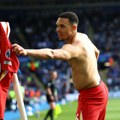 Trent odlazi iz Liverpula! Emotivni oproštaj posle 20 godina