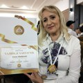 Nastavnica iz Niša dobitnica priznanja „Najbolji nastavnik regiona“