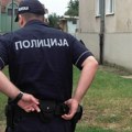 Skrivao paketiće sa kokainom u dvorištu