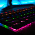 Gejming industrija Srbije ostvarila 214 miliona evra prihoda u 2024.