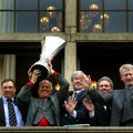 Tužna vest za svetski fudbal: Preminuo legendarni fudbaler, osvajač Kupa šampiona i UEFA kupa! Po jednom detalju ostaće…