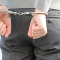 Uhapšen bivši agent službe bezbednosti Crne Gore
