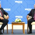 Oglasio se Dodik nakon sastanka sa Putinom i Sijem: Šta je dogovoreno